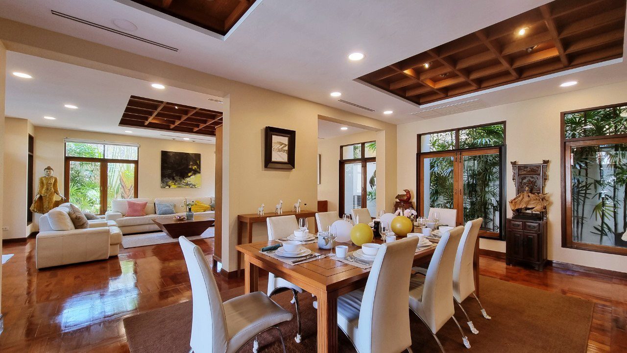 รูป ขายวิวทะเลมารีน่า 3 ห้องนอน - รูปที่ 2/17