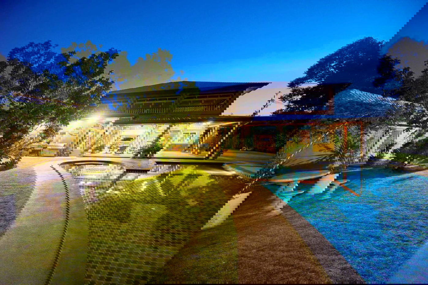 picture 6 Bedrooms House for Sale in Mabprachan - 16/16