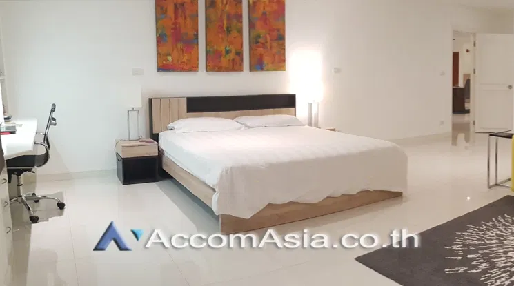 รูป 🔼🔽 AccomA 📩 Pet friendly 3 BR Condominium @Kallista Mansion (AA15708) - รูปที่ 12/16