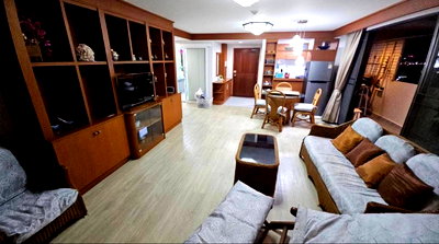 Condos for rent Bangkok : P.S.T. City               Home
