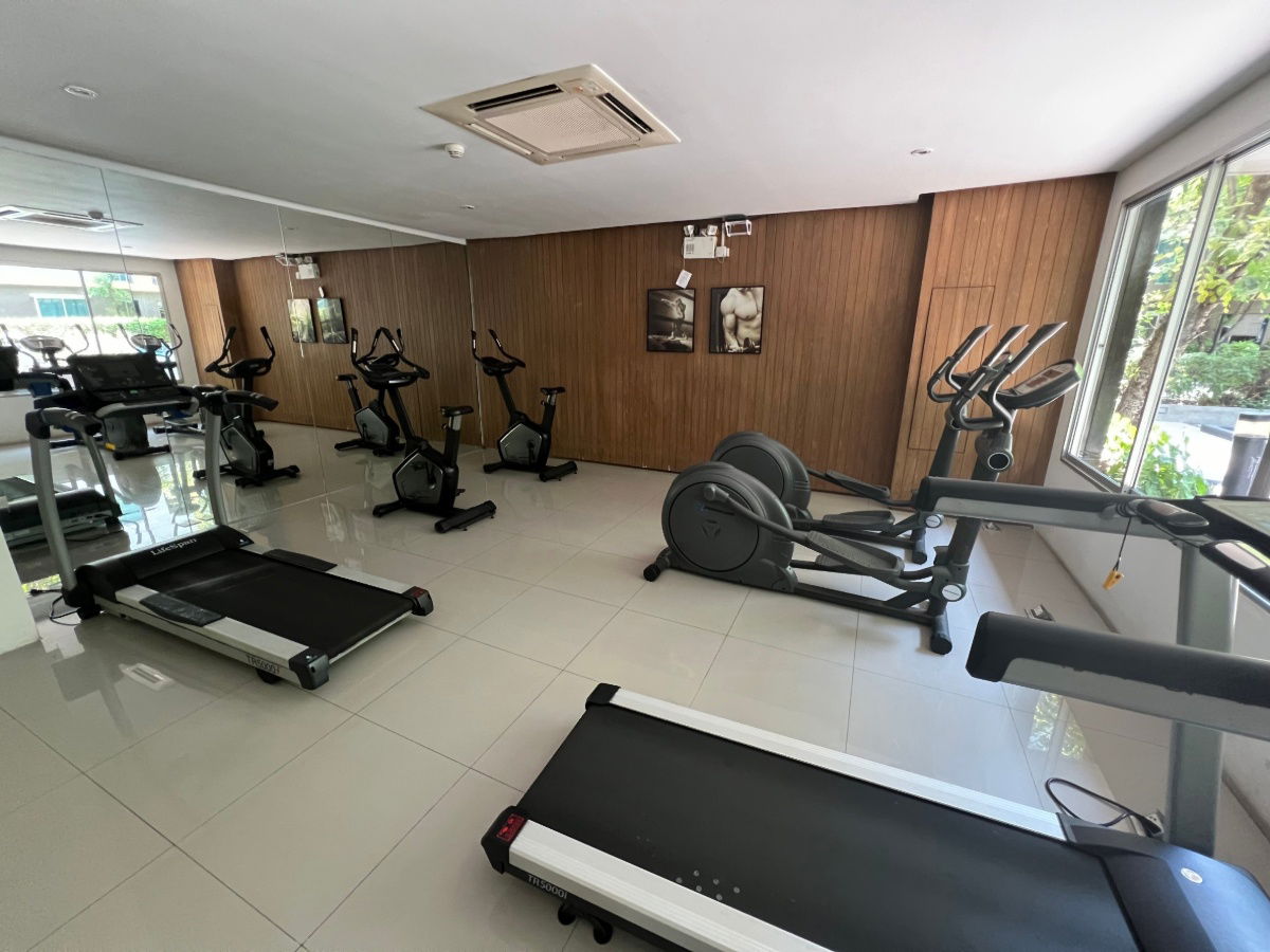 รูป JK 5476029 : พลัม คอนโด แหลมฉบัง 1 - รูปที่ 4/17