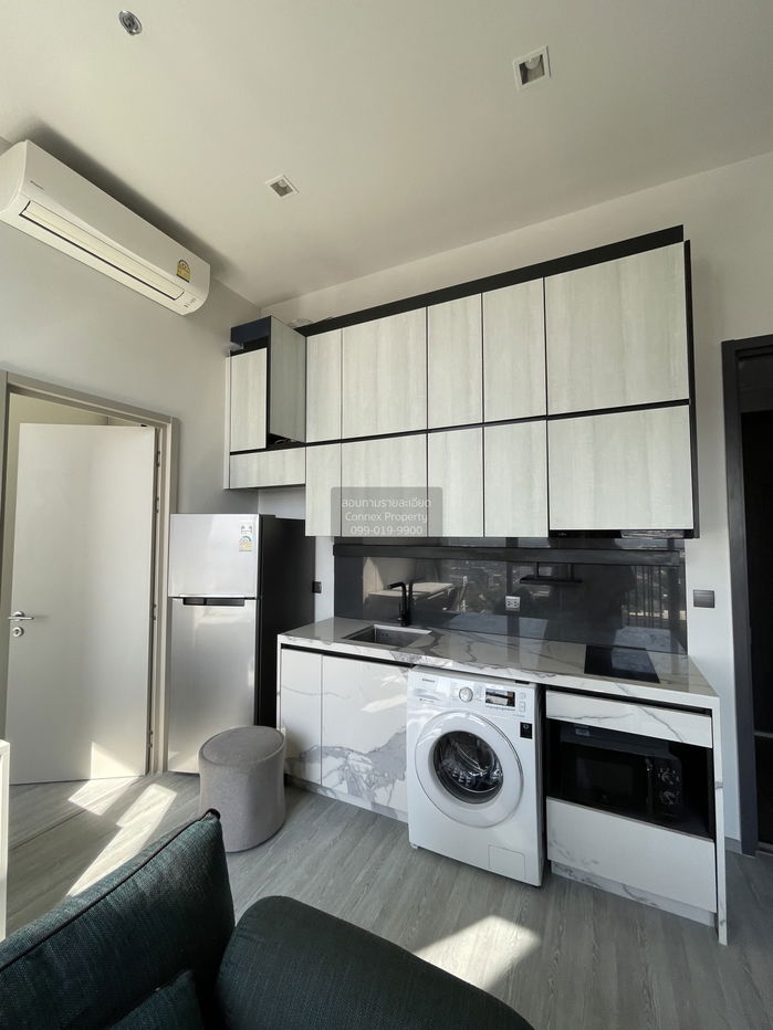 picture 🔥🔥🔥 For Rent Condo , The line sukhumvit 101 , BTS-Punnawithi , Bang Chak , Phra Khanong , Bangkok , CX-136372 ✅ Live chat with us ADD LINE @connexproperty ✅ 🔥🔥🔥 - 5/8