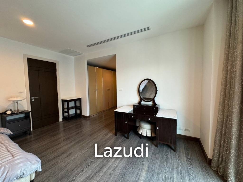 picture 3 Bed 3 Bath 192 SQ.M The Crest Ruamrudee - 7/11