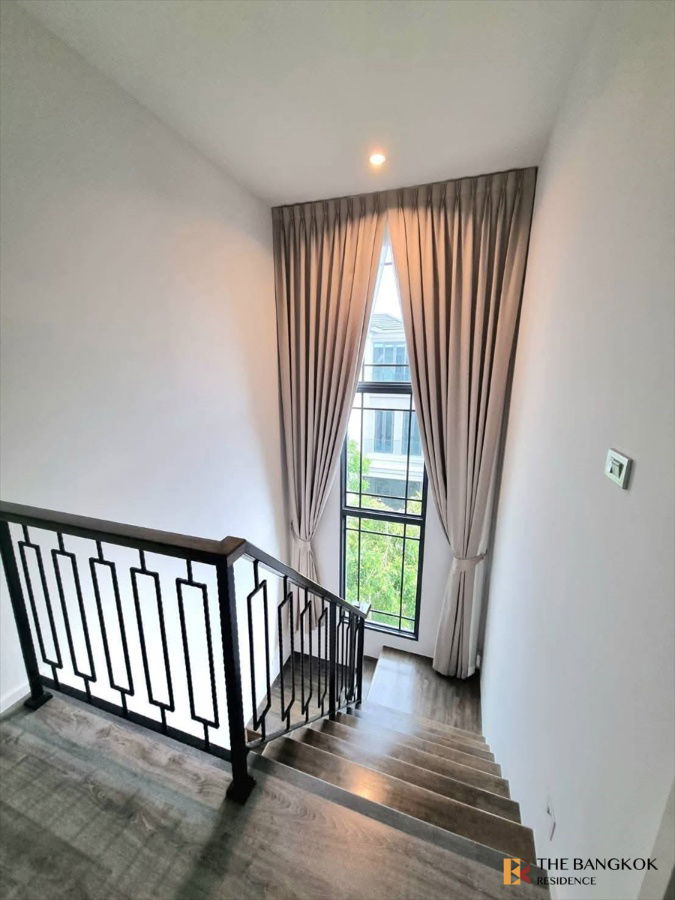 picture The Sonne Srinakarin-Bangna, best price in the project, very good location - 11/15