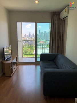 For Rent Condo , Lumpini Park Rama 9-Ratchada , MRT-Phra Ram 9 , Bang Kapi , Huai Khwang , Bangkok , CX-100917 ✅ Live chat with us ADD LINE @connexproperty ✅ 