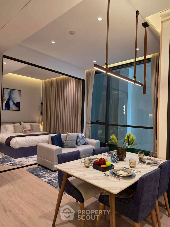 picture 1-BR Condo at Once Wongamat close to Naklua (ID 2457012) - 15/18