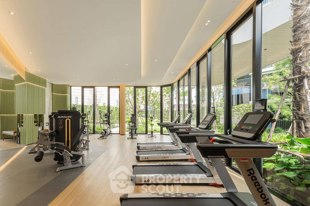 picture 1-BR Condo at Dcondo Reef close to Kathu (ID 2076978) - 14/18