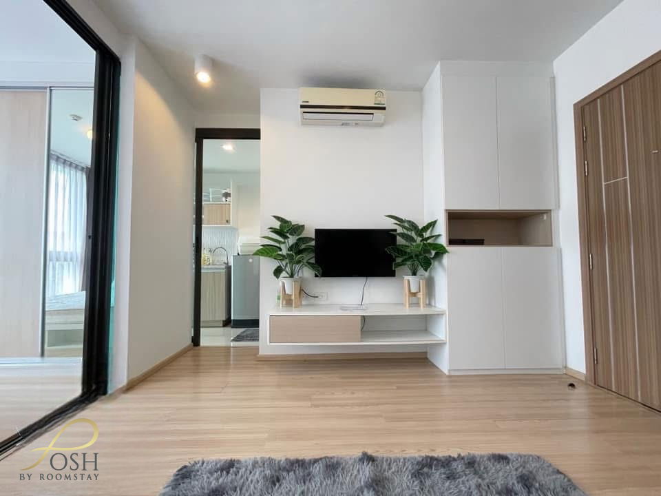 picture Connext Condo – Nearly by King Rama 9 Park ( Suanluang ), Phuket Town - 5/16