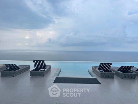 คอนโด 1-ห้องนอน ที่ โคปาคาบาน่า บีช จอมเทียน ใกล้ หาดจอมเทียน (ID 1860377)