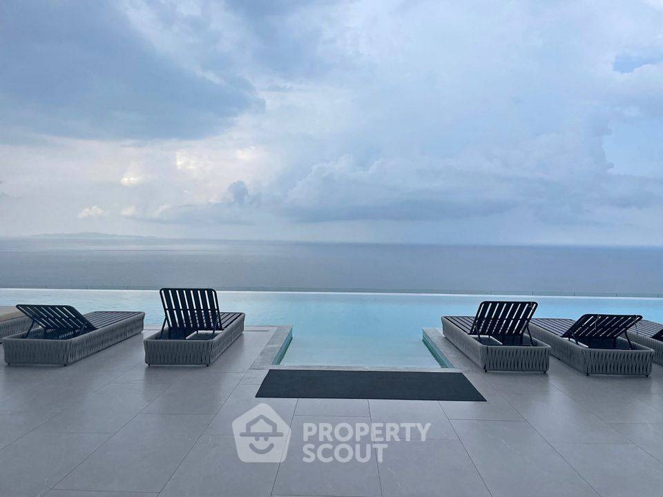 รูป คอนโด 1-ห้องนอน ที่ โคปาคาบาน่า บีช จอมเทียน ใกล้ หาดจอมเทียน (ID 1860377) - รูปที่ 1/25