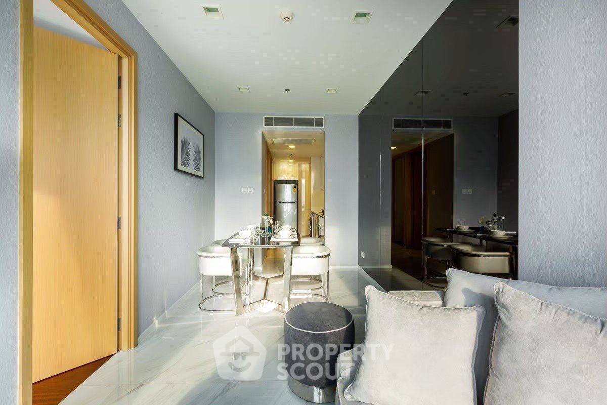 รูป คอนโด 2-ห้องนอน ที่ ไฮด์ สุขุมวิท11 ใกล้ BTS นานา (ID 1996987) - รูปที่ 5/23