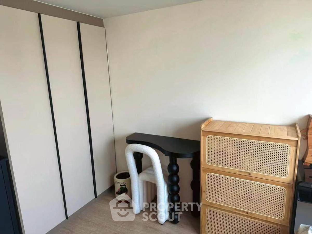 picture 2-BR Condo at Ideo Rama 9 - Asoke near MRT Phra Ram 9 (ID 2462066) - 6/6