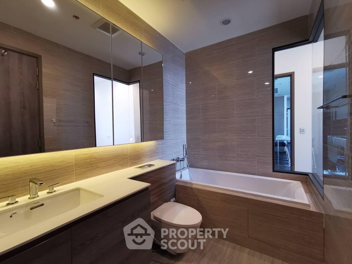 รูป คอนโด 3-ห้องนอน ที่ วิสซ์ดอม เอสเซ้นส์ สุขุมวิท ใกล้ BTS ปุณณวิถี (ID 2071060) - รูปที่ 18/18