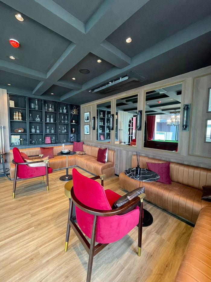 รูป ห้องมาใหม่🐲แอดไลน์ได้เลยครับ🐲✨✨🛋️🛌 จตุจักร 💥มารูน รัชดา 32 🔴🟢🟡 - รูปที่ 5/10