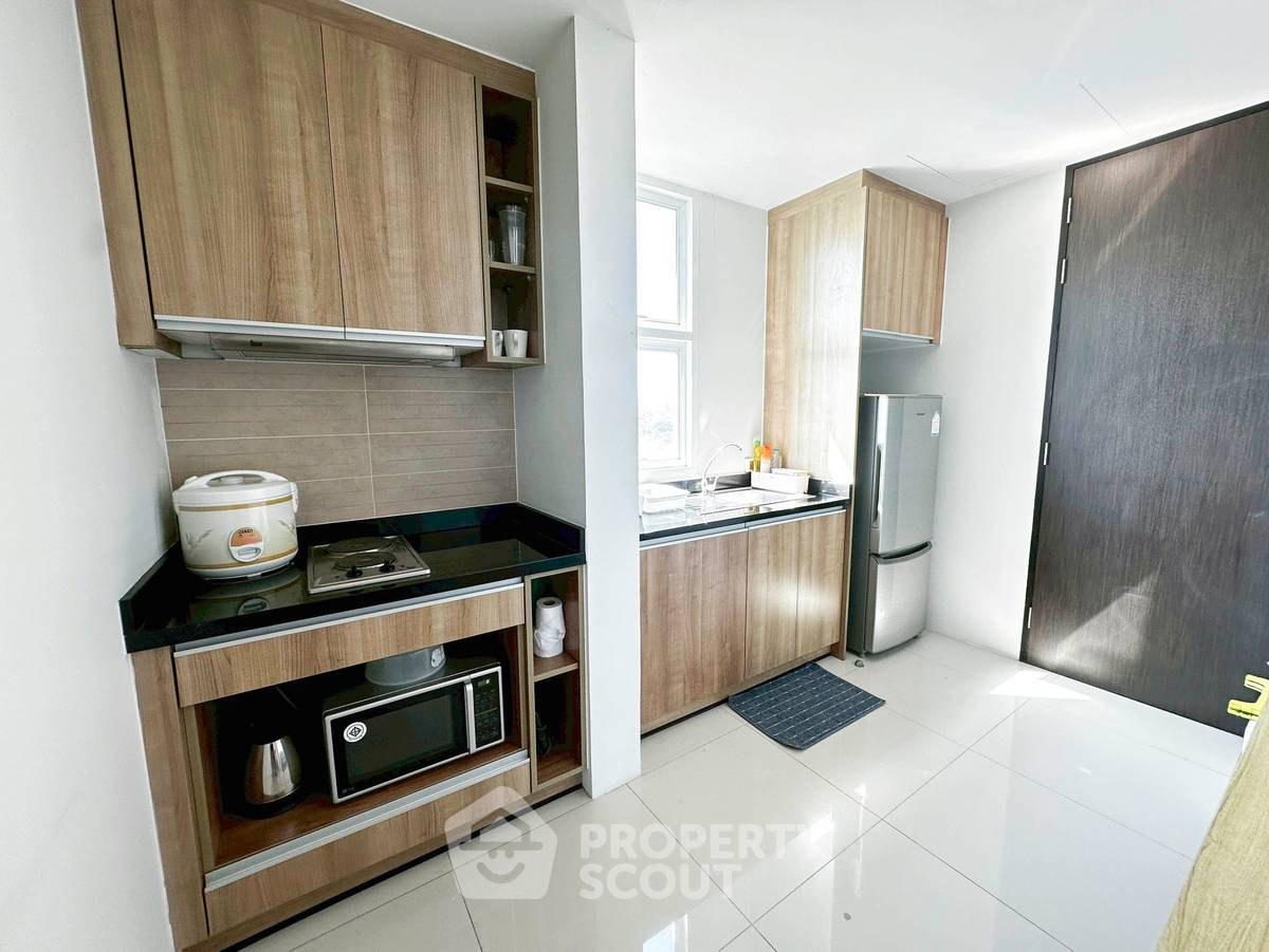 รูป คอนโด 1-ห้องนอน ที่ ไมด้า เดอ ซี หัวหิน ใกล้ เดอะ เวเนเซีย (ID 2461712) - รูปที่ 5/29