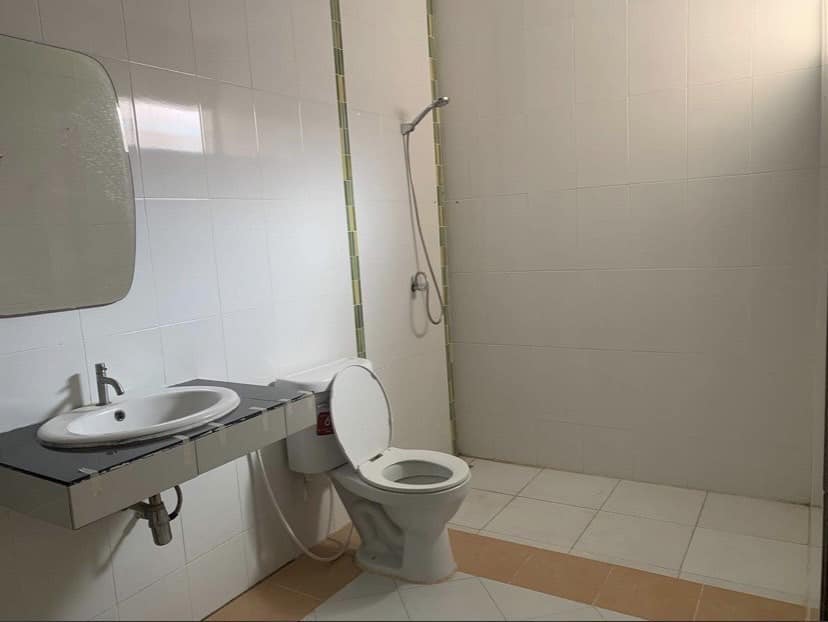 รูป ขายบ้าน 2 ห้องนอน TW Park View - รูปที่ 9/9