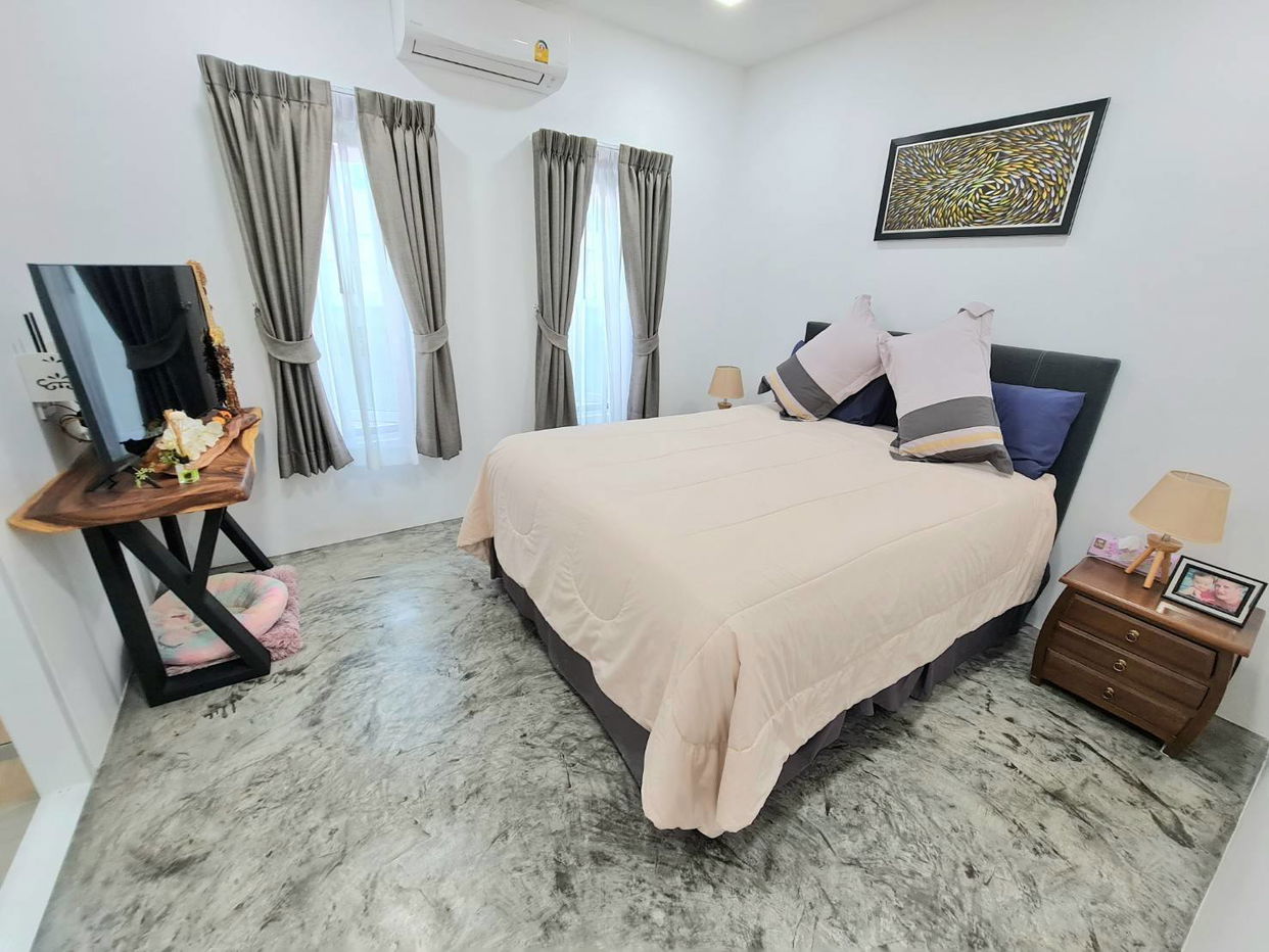 รูป ขายบ้านโมเดิร์น 3 ห้องนอน บางเสร่ - รูปที่ 7/15