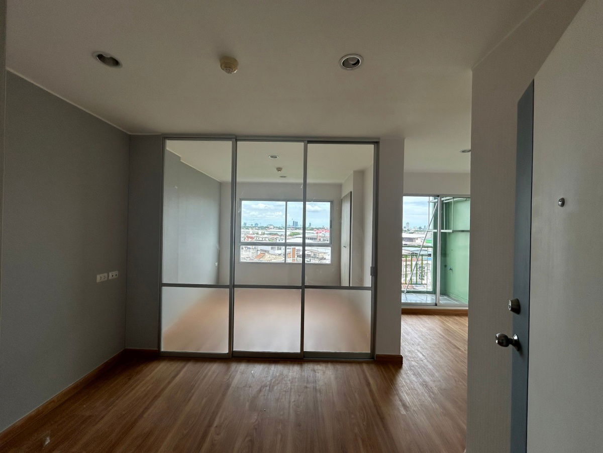 รูป JK 3798617 : ลุมพินี วิลล์ อ่อนนุช-พัฒนาการ - รูปที่ 7/14