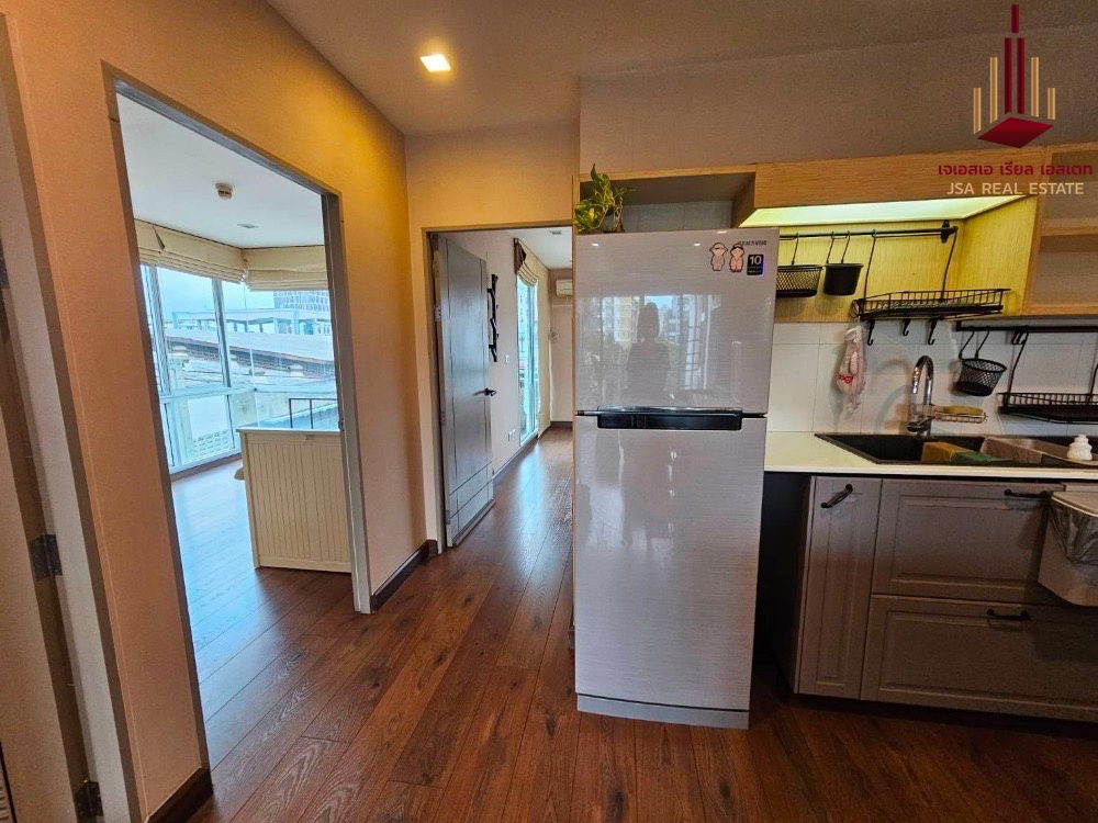 picture ✨ For Sale: Tree Condo Sukhumvit 52 Condo ✨  💰 Only 7,290,000 THB - 6/7