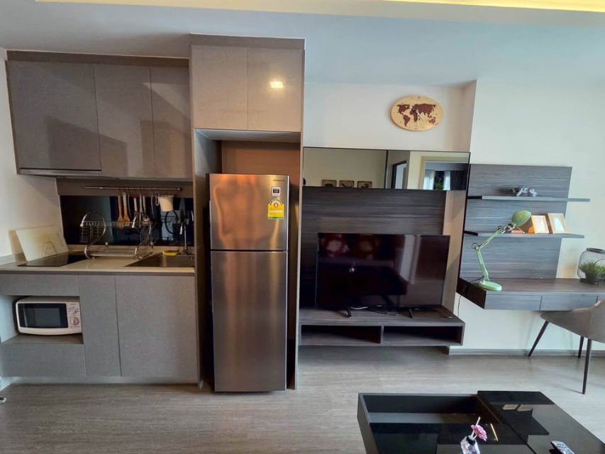 รูป  IDEO Sukhumvit 93 ห้องสวย ราคาดี สอบถามเพิ่มเติมได้ที่ Line @condorental - รูปที่ 13/26