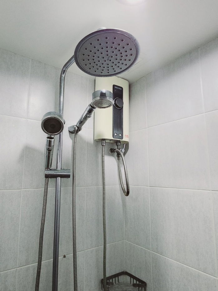 รูป 🟨พร้อมอยู่ ‼️ ลุมพินี ลาดกระบัง1 26 ตรม ตึก D สนใจจอง ติดต่อ 082-3223695 🟨 - รูปที่ 14/14