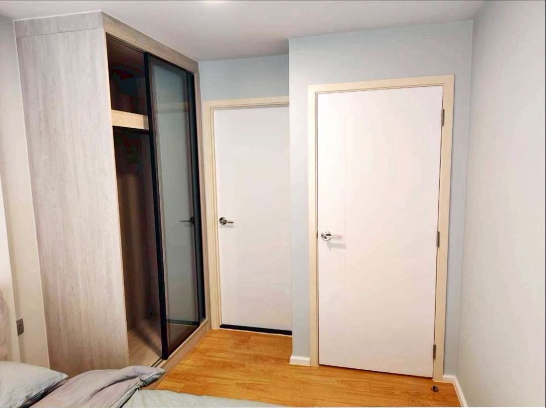 picture For Rent Atmoz Kanaal Rangsit (New Room)(No pets allowed) Unit 117/544(C409) - 2/10