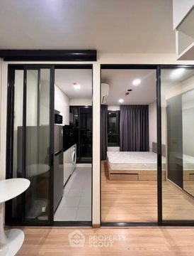 คอนโด 1-ห้องนอน ที่ ชีวาทัย เกษตร-นวมินทร์ ใกล้ BTS มหาวิทยาลัยเกษตรศาสตร์ (ID 1997824)