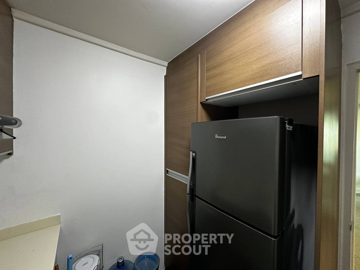 picture 2-BR Condo at Wittayu Complex near BTS Phloen Chit (ID 2006574) - 11/24