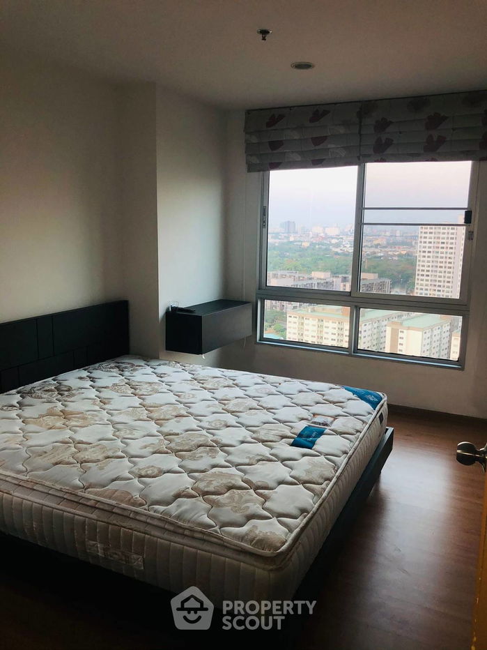 รูป คอนโด 2-ห้องนอน ที่ เดอะ เบส สุขุมวิท 77 ใกล้ BTS อ่อนนุช (ID 576337) - รูปที่ 4/11