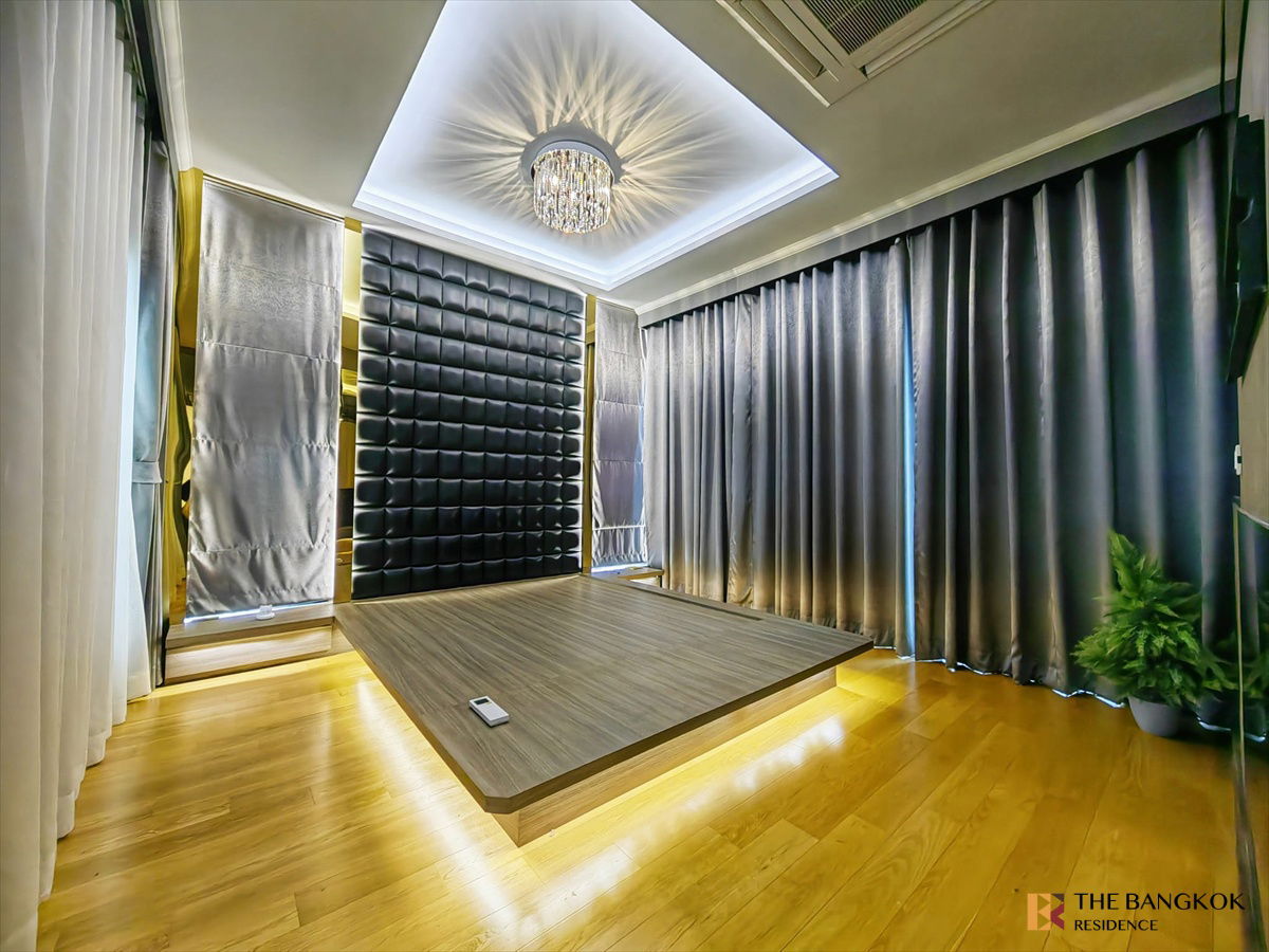 รูป Supalai Essence Ladprao  ใกล้สถานีรถไฟฟ้า  - รูปที่ 11/33