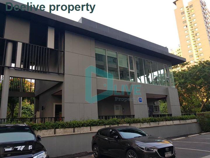 picture DL004161 Condo for rent, Aspire Sathorn - Taksin (Brick Zone) near BTS Wutthakat, ready to move in, call urgently 0638692663 LineID @655ebbvc - 6/8
