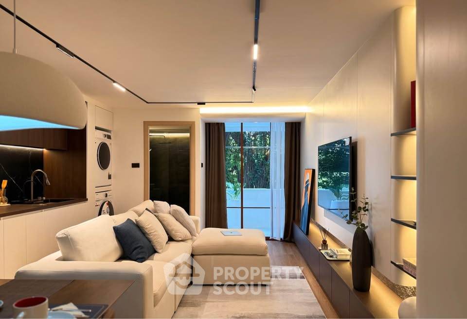 picture 2-BR Condo at Sritana Condominium 2 close to Chiang Mai University (ID 2461817) - 3/16