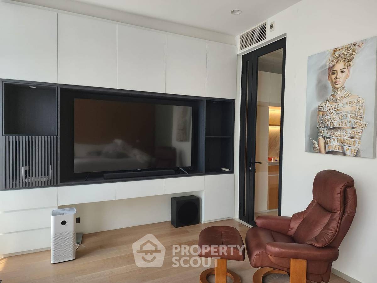 picture 1-BR Condo at Ashton Silom near BTS Chong Nonsi (ID 1838303) - 1/7