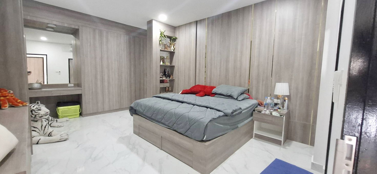 picture Mabprachan Pool Villa 4 Bedrooms for Sale - 11/16