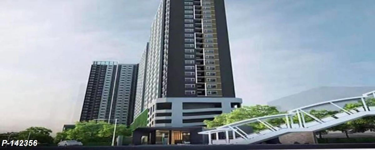 picture P-142356 Condo for rent Aspire Sathorn Thapra fully furnished (Confirm again when visit). - 3/22