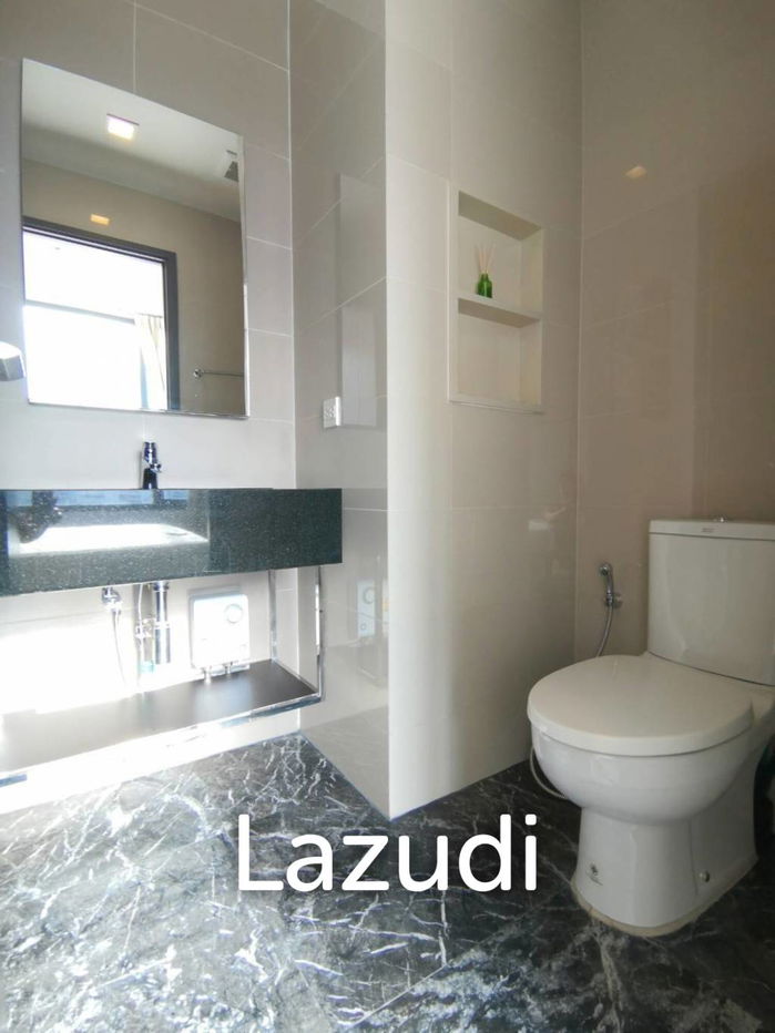 รูป Contemporary Condo in Edge Sukhumvit 23 Bangkok - รูปที่ 7/9