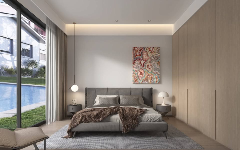 picture 5 Bedrooms Pool Villa in Jomtien for Sale - 10/11