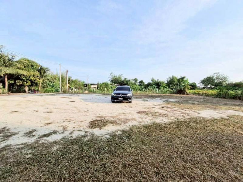 รูป ขายที่ดินเปล่าในห้วยใหญ่ - รูปที่ 2/4