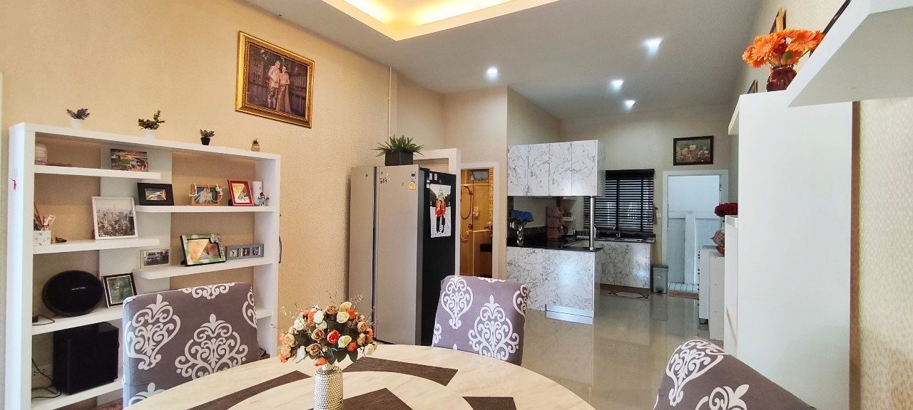 รูป ขายพูลวิลล่า 3 ห้องนอน ในห้วยใหญ่ - รูปที่ 7/23