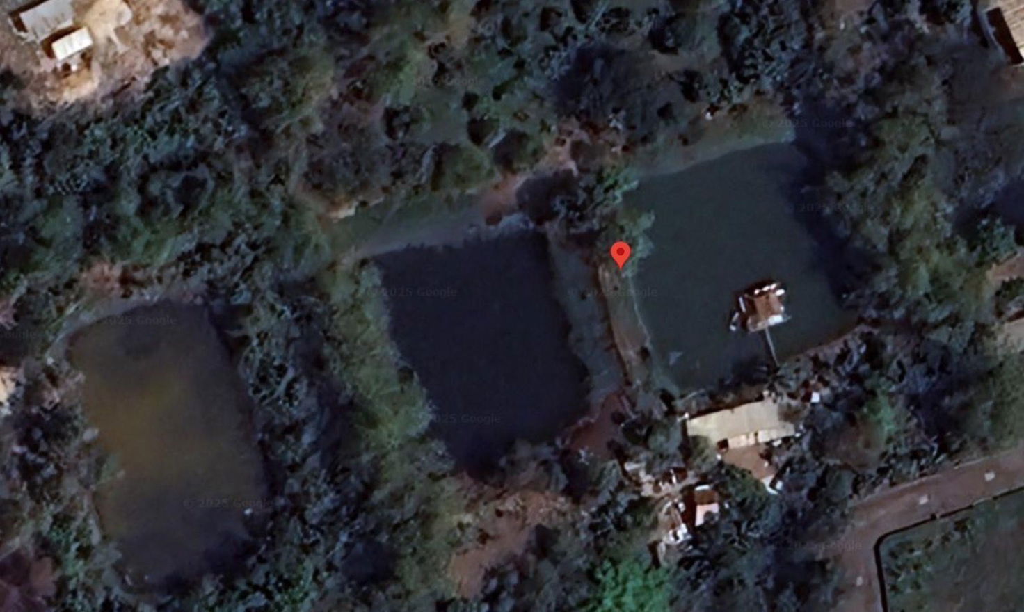 รูป ขายที่ดินเปล่าแปลงใหญ่ ในบางเสร่ - รูปที่ 3/3