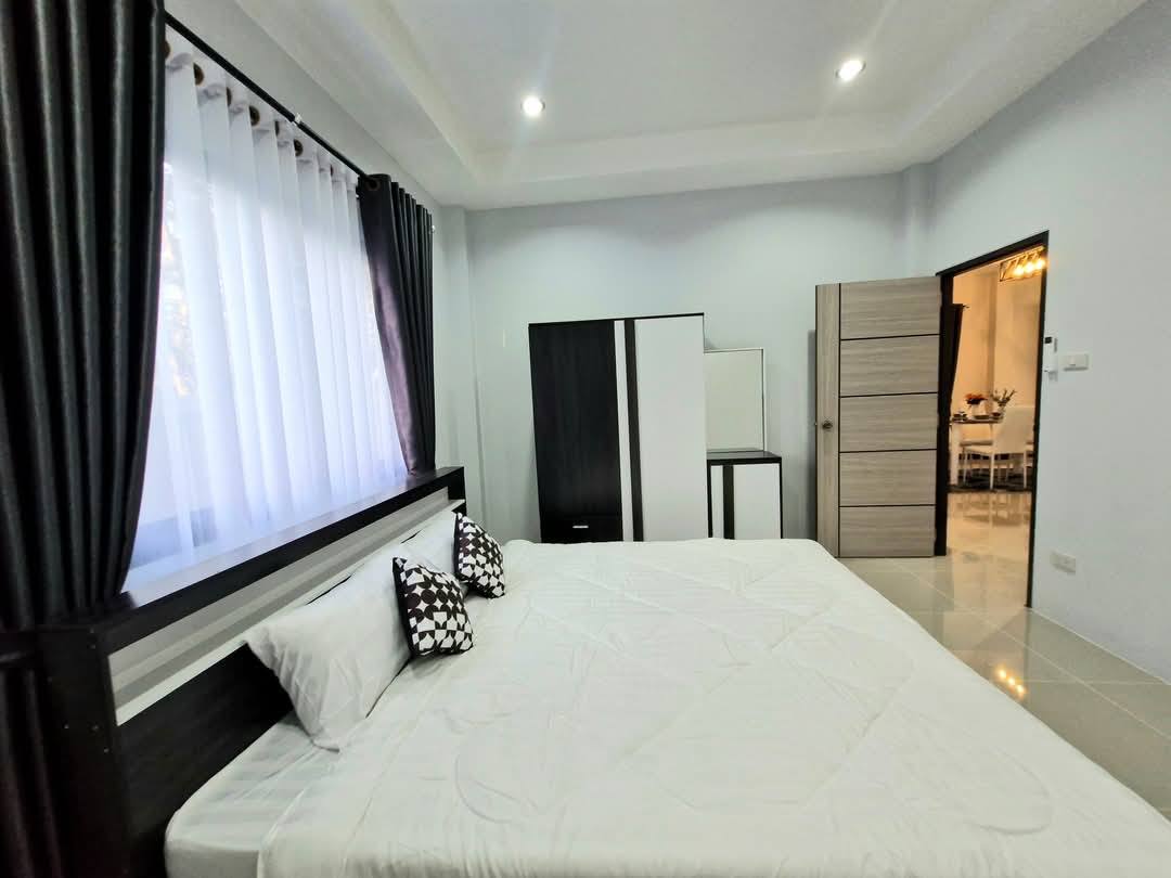 รูป วิลล่าซีรีน ลิฟวิ่ง – ห้วยใหญ่ พัทยา - รูปที่ 11/16