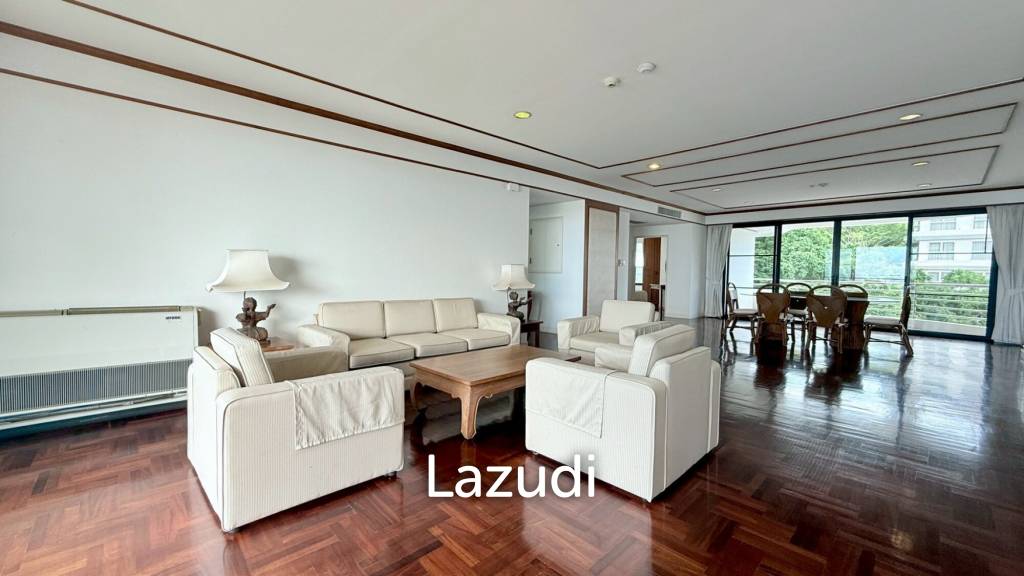 รูป 3 ห้องนอน 3 ห้องน้ำ 267 ตร.ม. รอยัล คลิฟ การ์เด้น พัทยา - รูปที่ 3/28