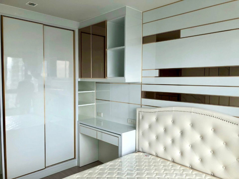 รูป #A124200 ✅ 2/12/68  ให้เช่า Life Ladprao 📲📢สอบถาม ld line @condoboy - รูปที่ 6/12