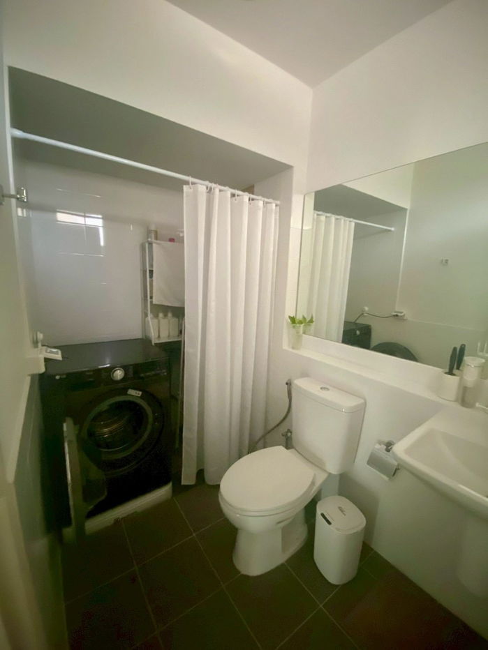 รูป HR3072ประกาศให้เช่าบ้านแฝดสุดหรู Grande Pleno Mega Bangna ใกล้Mega Bangna เฟอร์ครบพร้อมอยู่ - รูปที่ 32/41