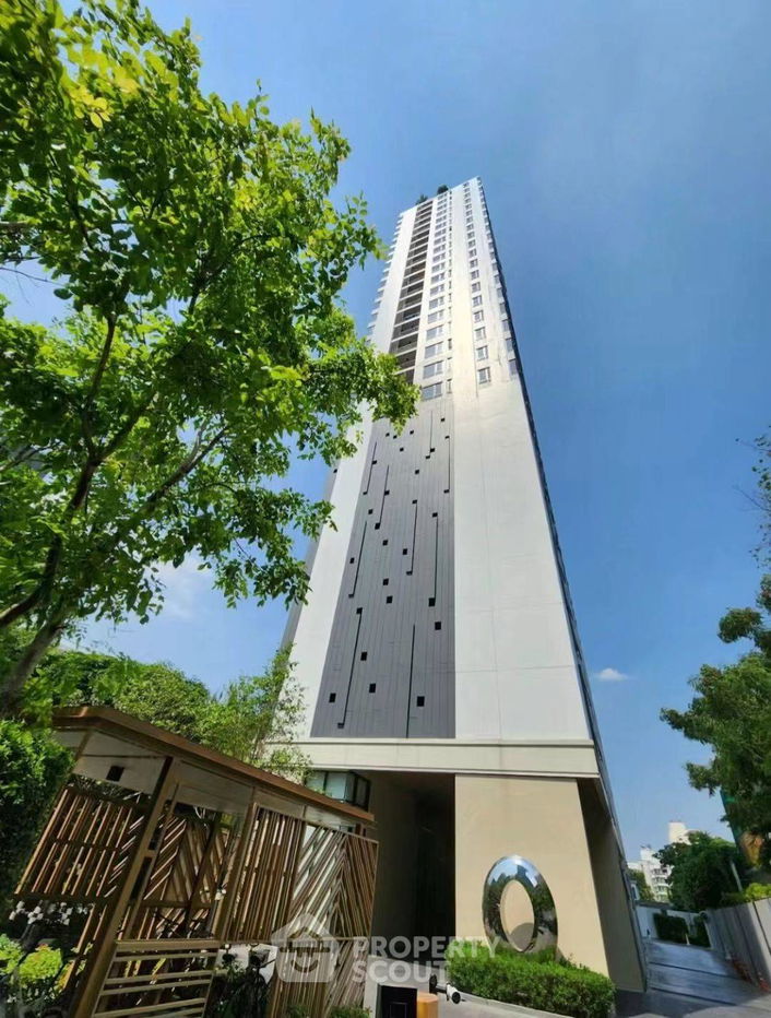 picture 1-BR Condo at Maru Ekkamai 2 near BTS Ekkamai (ID 1407223) - 5/6