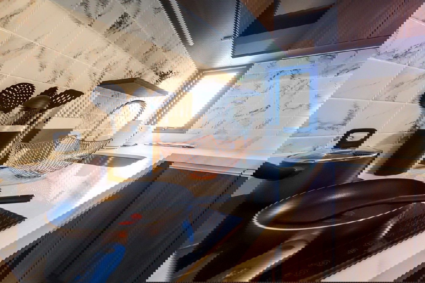 รูป ขายคอนโดอีโค่ บางเสร่ 1 ห้องนอน - รูปที่ 6/8