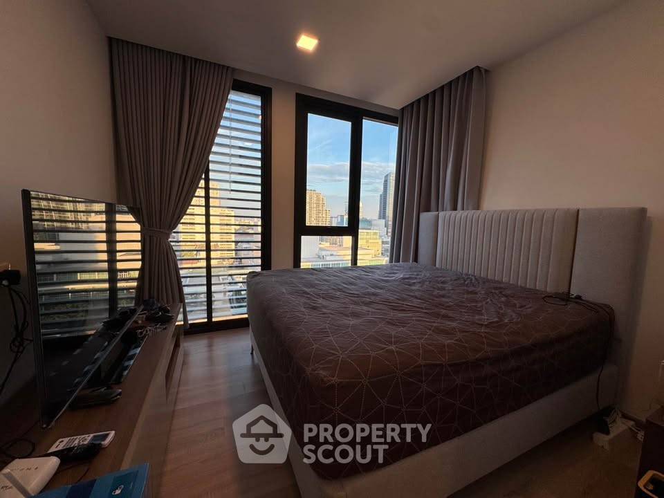 picture 2-BR Condo at XT Phayathai near BTS Phaya Thai (ID 2461827) - 13/20