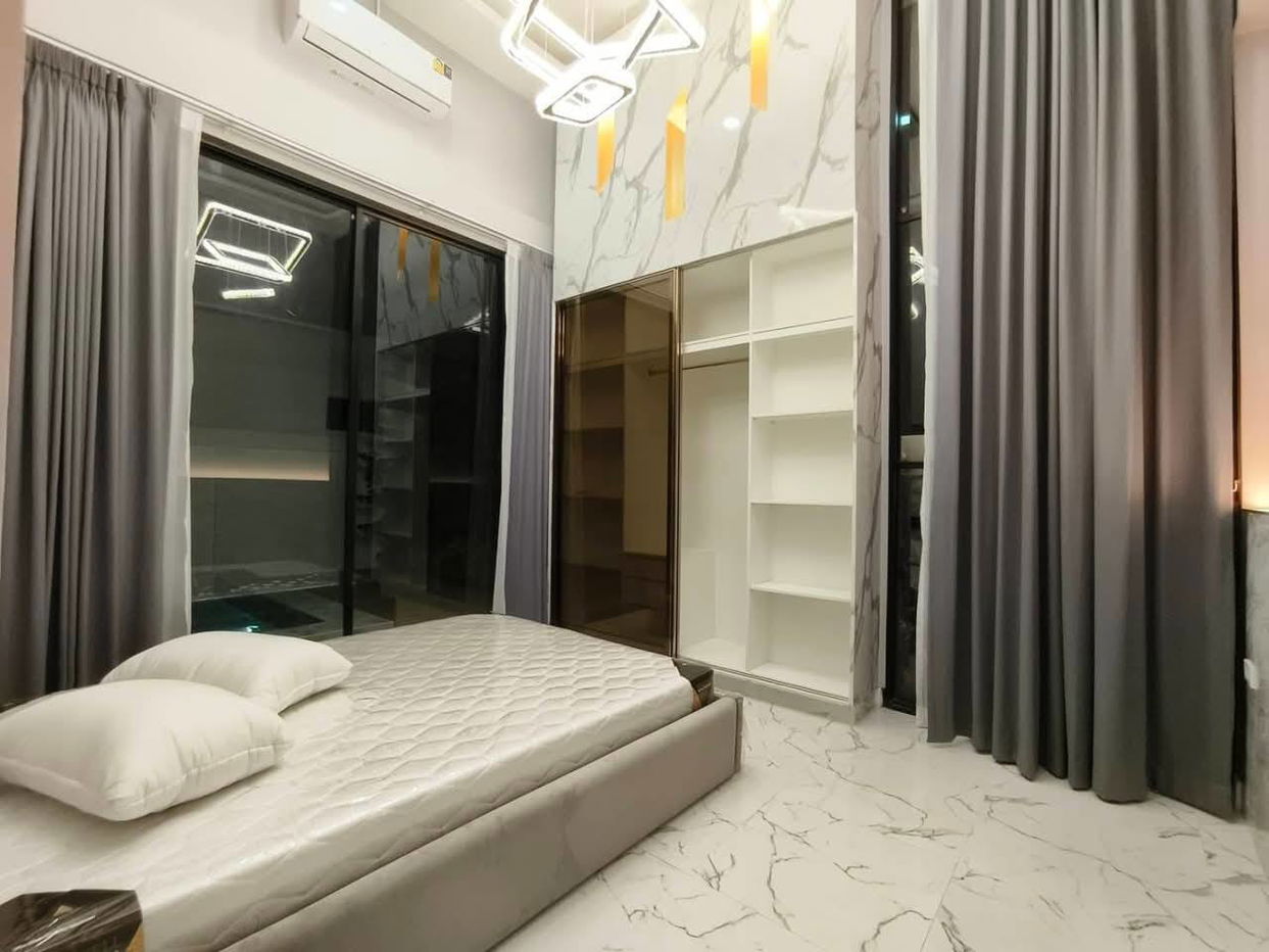 picture Single-Storey House for Sale in East Pattaya - 8/13