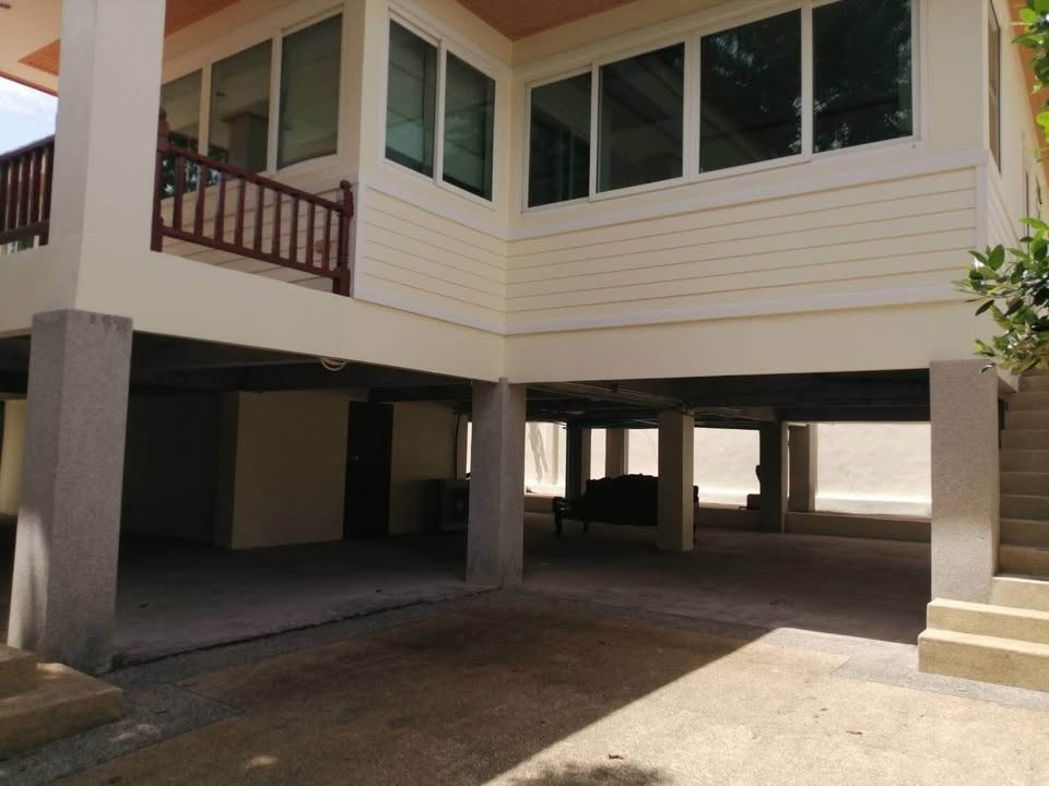 รูป บ้าน 3 ห้องนอนให้เช่าในพัทยาตะวันออก - รูปที่ 3/7