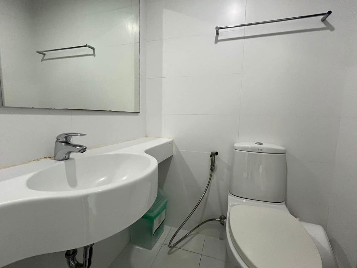 picture Lumpini Park Beach 1 Bedroom for Sale - 5/8